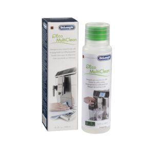 Чистящее средство для кофемашины Eco Multiclean DLSC550