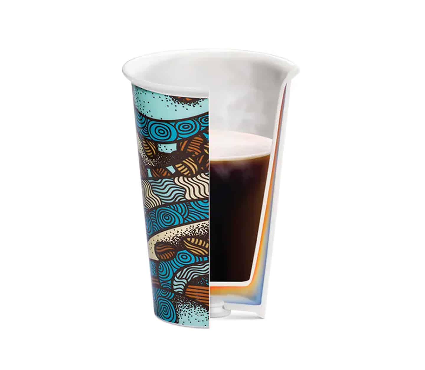 Термокружка "Дегустатор" — изображение 3