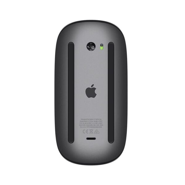 Apple Magic Mouse2 Space Grey4