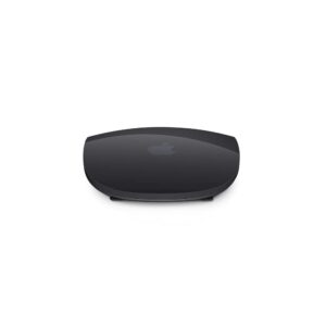 Apple Magic Mouse2 Space Grey5
