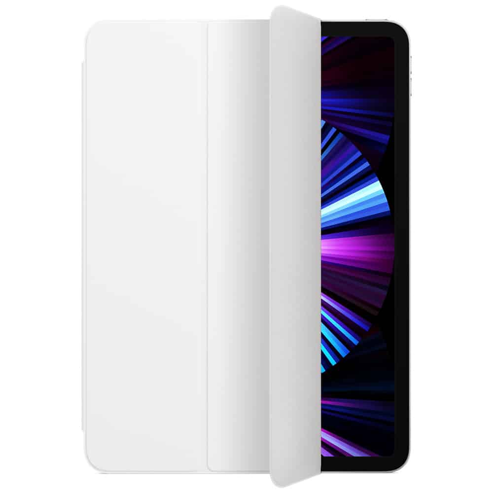 smart folio case