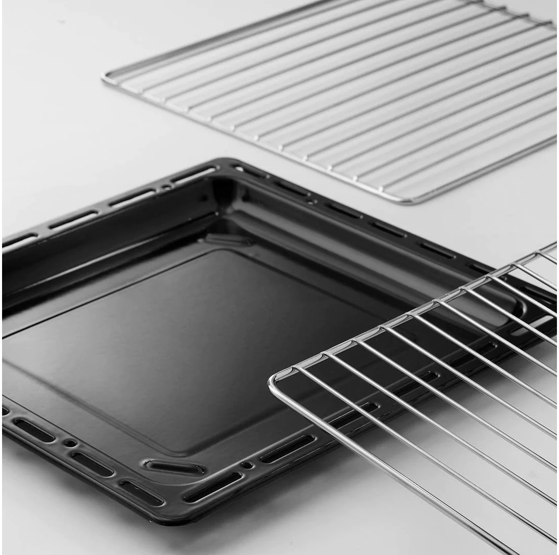 Мини-печь SFORNATUTTO MAXI EO 32352 — изображение 7