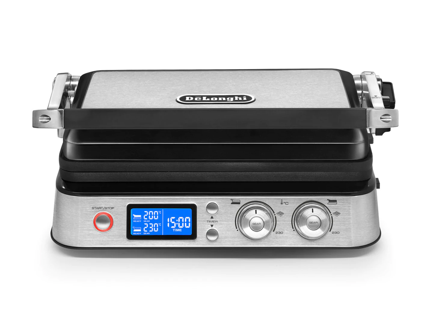 MultiGrill CGH 1012D