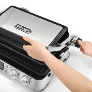 Alternative view of Гриль-вафельница CGH1030D