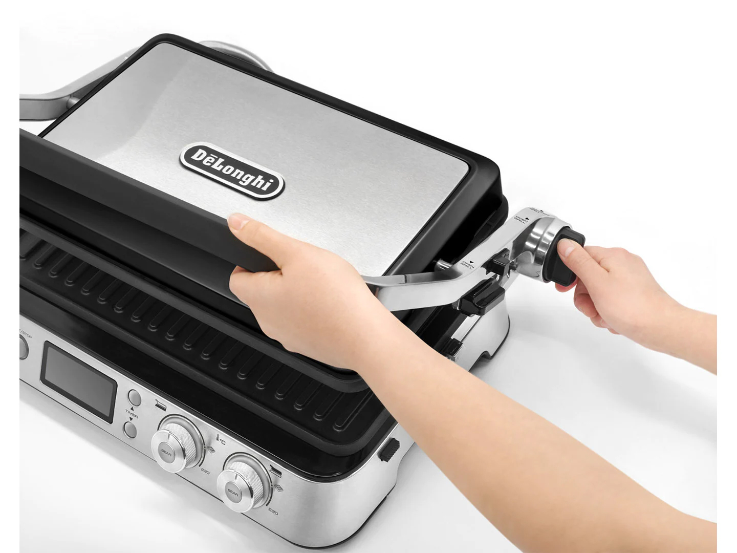 MultiGrill CGH 1012D — изображение 2