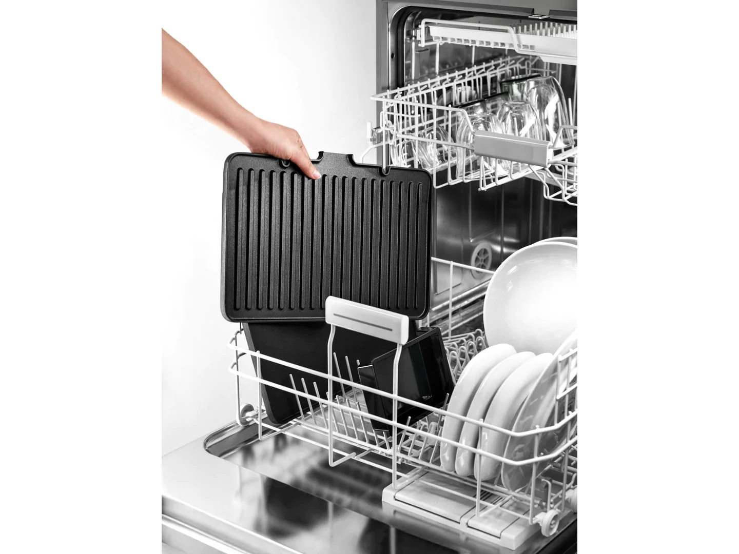 MultiGrill CGH 1012D — изображение 4