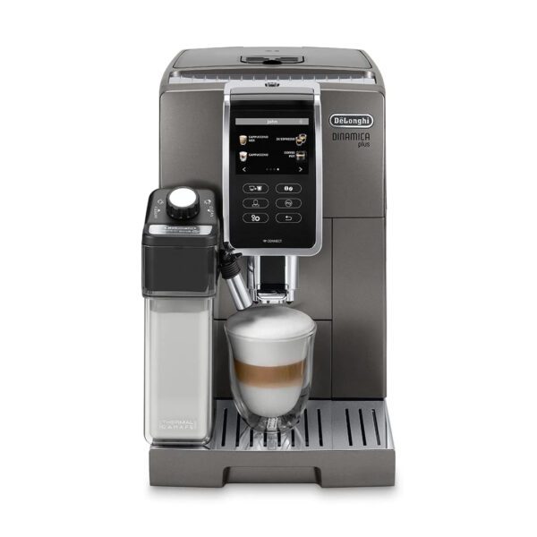 Delonghi Dinamica Ecam 370.95 T