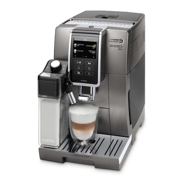 Delonghi Dinamica Ecam 370.95 T2