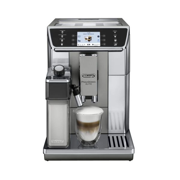 Delonghi Primadonna Elite ecam650.55