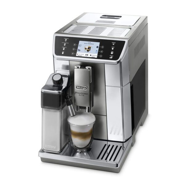 Delonghi Primadonna Elite ecam650.55.ms3