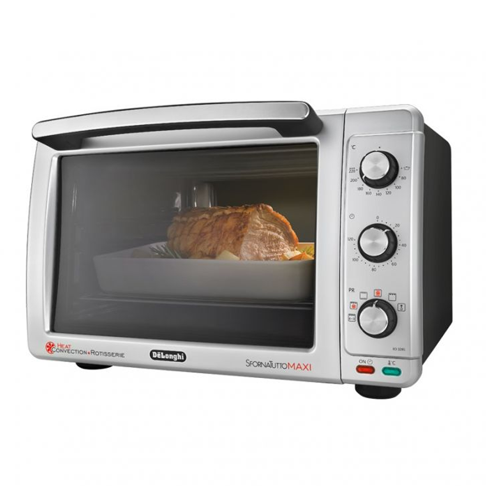 Мини-печь SFORNATUTTO MAXI EO 32352 — изображение 3