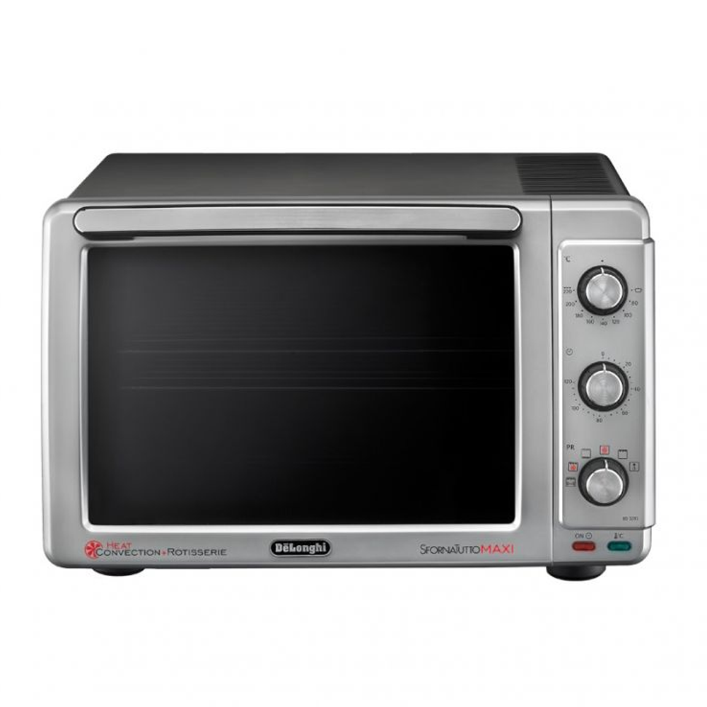 Мини-печь SFORNATUTTO MAXI EO 32352 — изображение 2