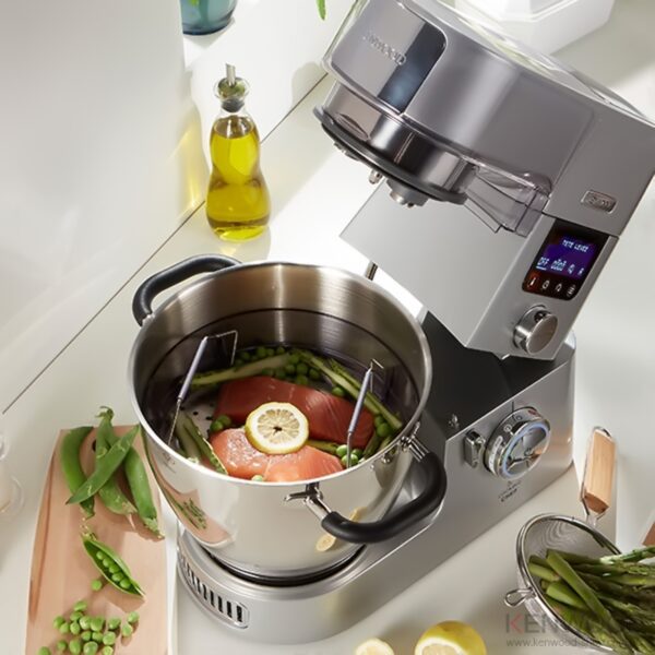 Kenwood Kcc 9060 S Cooking Chef D