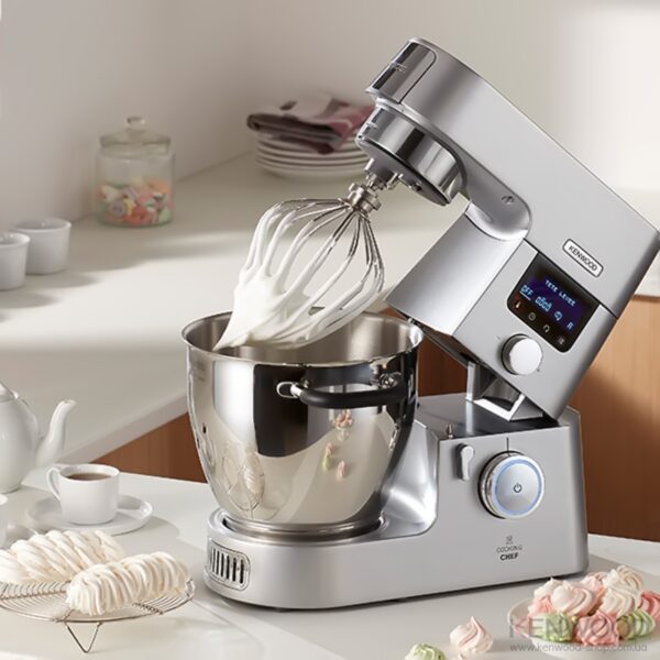 Kenwood Kcc 9060 S Cooking Chef E