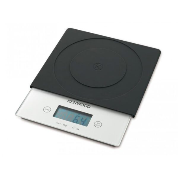 Kukhonnye Vesy Kenwood At850b Kitchen Scale 8kg