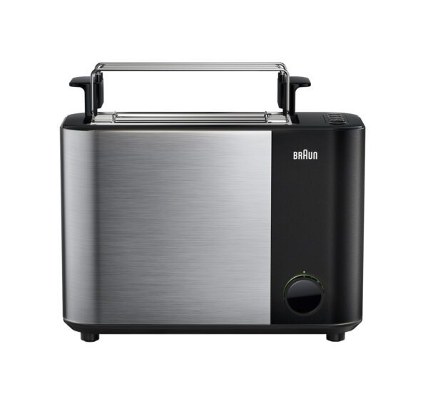 Тостер Braun Ht5015bk