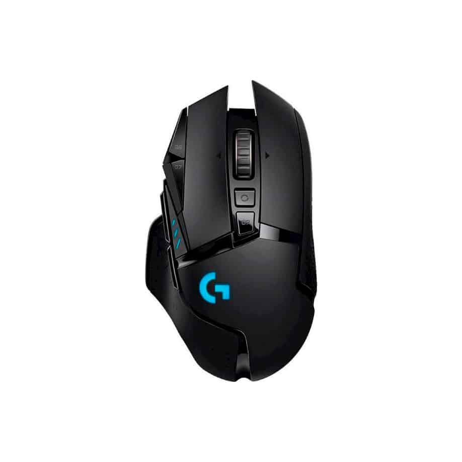 officeworks g502