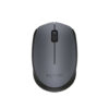 Mouse Logitech M170 Wireless Grey 910 004642