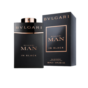 Bvlgari Man In Black 60ml Edp Spray2