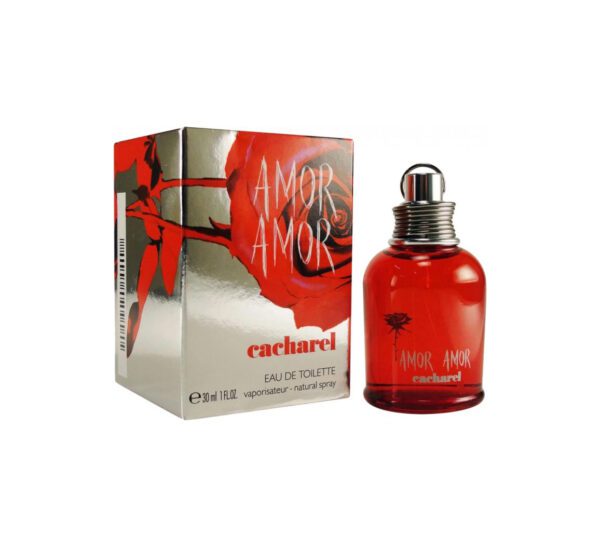 Cacharel Amor Amor 30ml Edt Spray