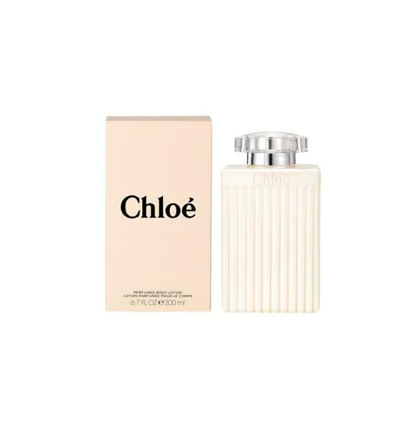 Chloe Signature 200ml Body Lotion Gigapixel