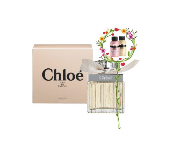 Chloe Signature 50ml Edp Spray