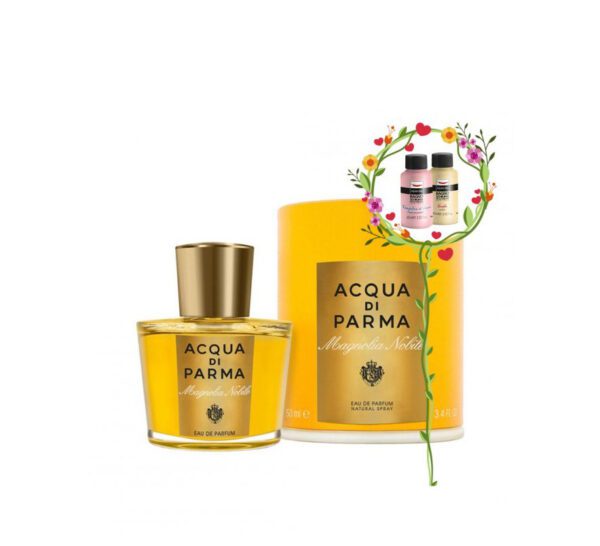 Acqua Di Parma Magnolia Women