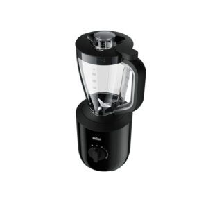 Alternative view of Блендер Braun JB3100WH