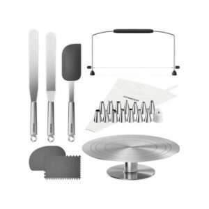 Кондитерский сет Kenwood KWSD100