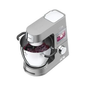 Alternative view of Кухонная машина KENWOOD KCL95.004SI