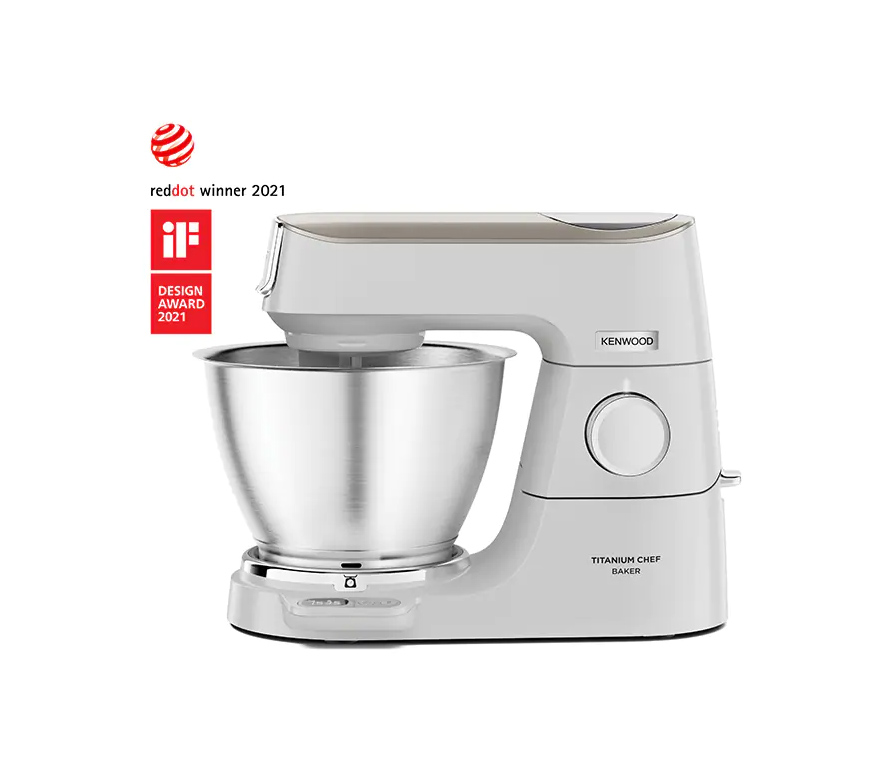 Кухонная машина KENWOOD KVC65.001WH