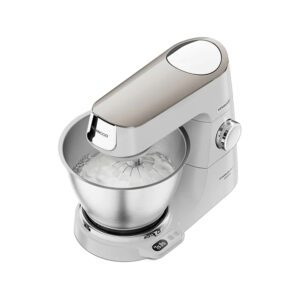 Alternative view of Кухонная машина KENWOOD KVL65.001WH