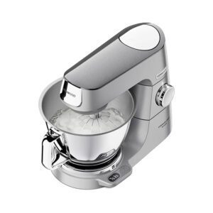 Alternative view of Кухонная машина KENWOOD KVL85.704SI