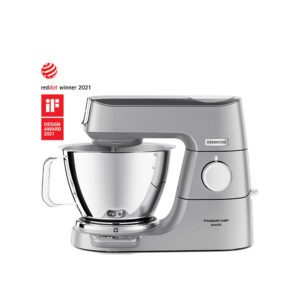 Кухонная машина KENWOOD KVC85.004SI