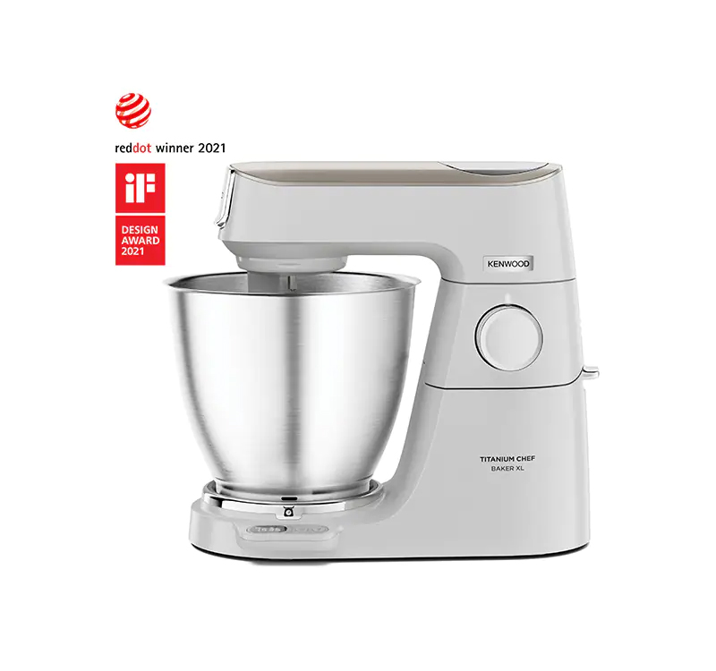Кухонная машина KENWOOD KVL65.001WH
