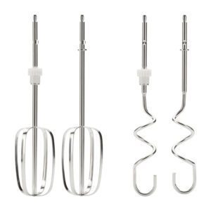 Alternative view of Миксер Kenwood HMP54.000SI SILVER