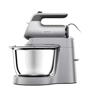 Миксер Kenwood HMP54.000SI SILVER
