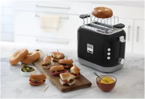 Тостер Kenwood Tcx 751 5