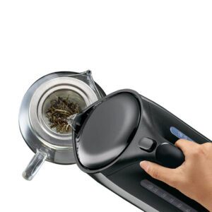 Alternative view of Чайник BRAUN WK5115BK