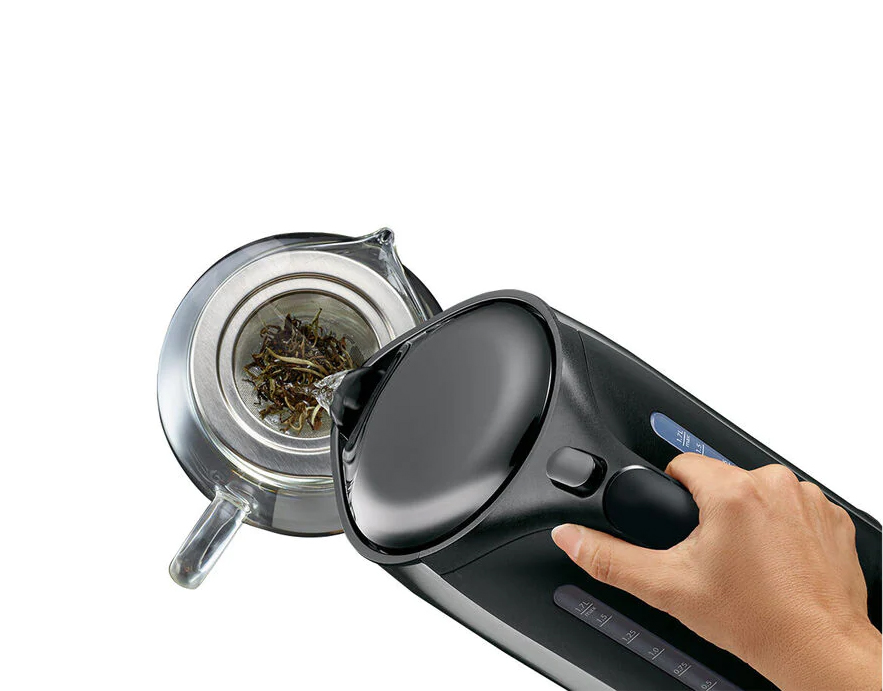 Чайник BRAUN WK5115WH — изображение 3