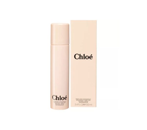 Chloe Nomade 100ml Deodorant