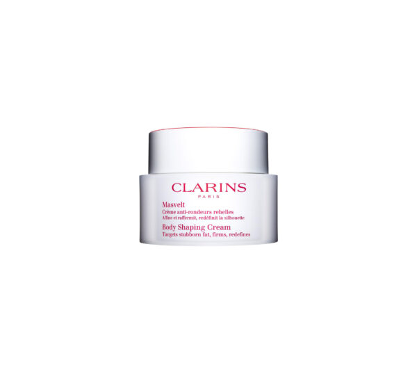 Clarins Body Shaping Cream 200ml2