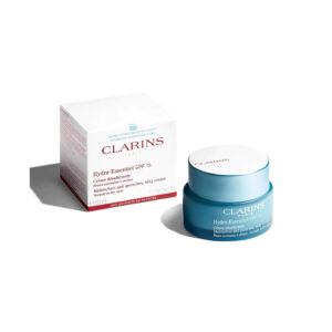 Clarins Hydra Essential Silky Cream Norm