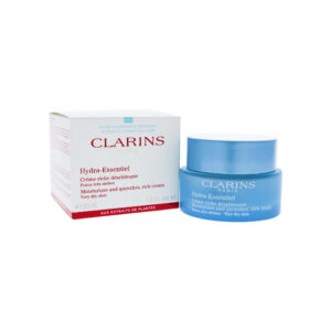 Clarins Hydra Essentiel Cream Very Dry Skin 50ml