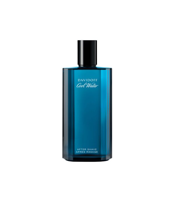 Davidoff Fragrances Coolwater As 125ml