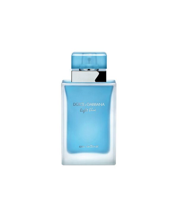 D&g Light Blue Eau Intense