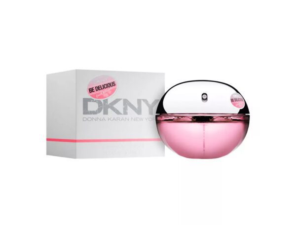 Dkny Be Delicious Fresh Blossom2