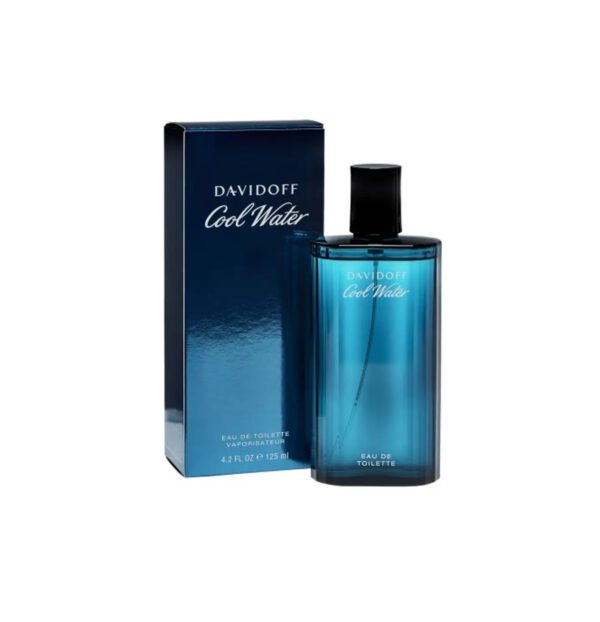 Davidoff Coolwater (m) 125ml