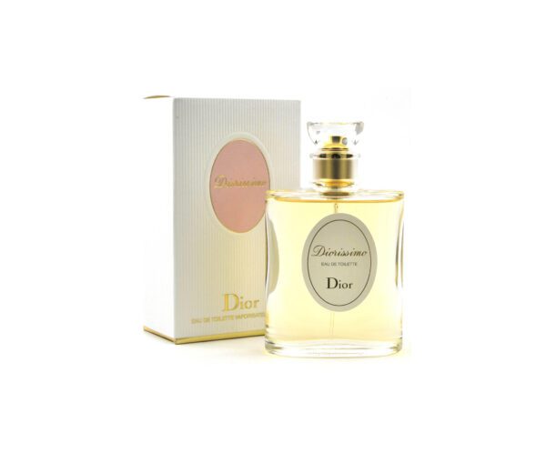 Dior Diorissimo 50ml Edt2