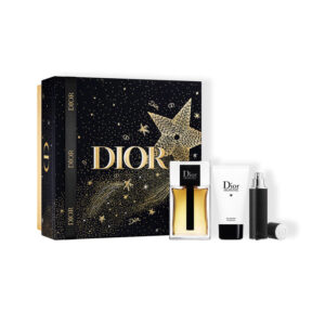 Dior Homme Sport 125ml Edt+50ml Aftershave Balm+75gr Deo Stick